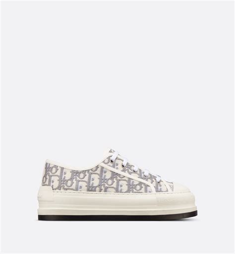 women's walk n dior sneakers|christian dior platform sneakers.